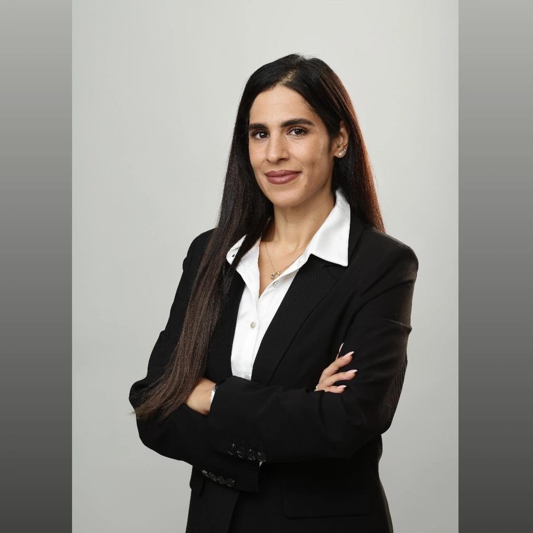 Shirley Noa H | Real Estate | Mayors Dubai