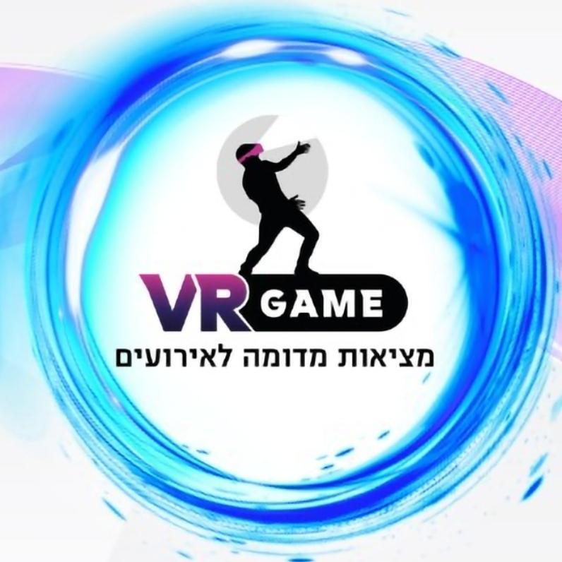 וי אר גיים מציאות מדומה לאירועים