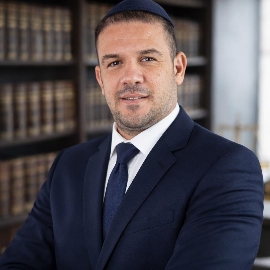 אהרון שילת עורך דין