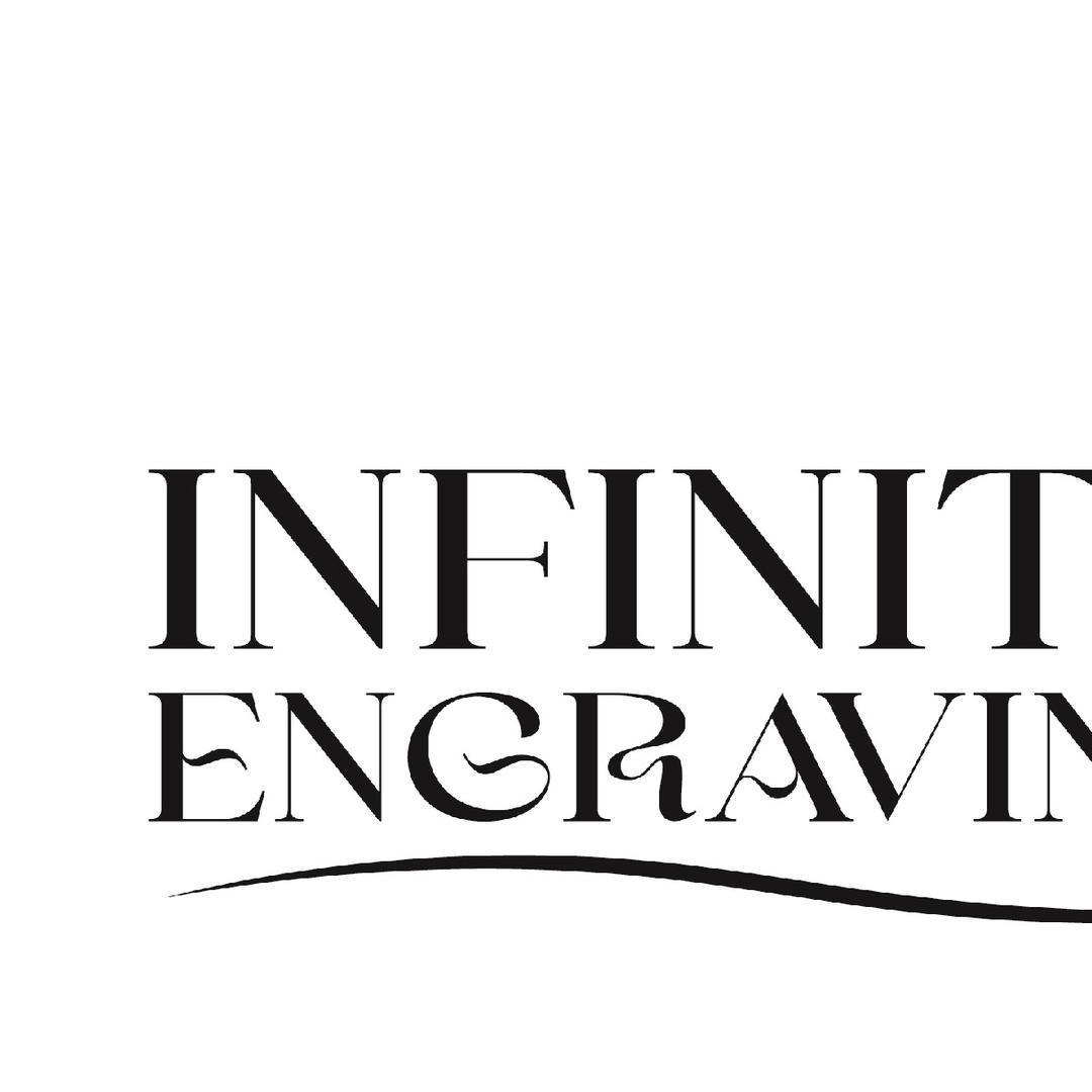 Infinity Engraving