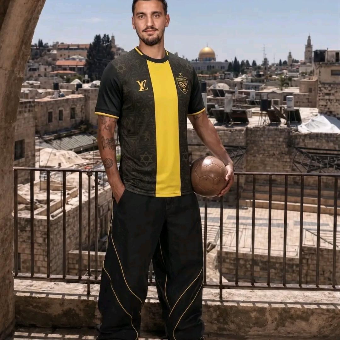 הרדוף אוי וואי והסיגאו