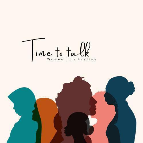 תוכנית Time to talk
