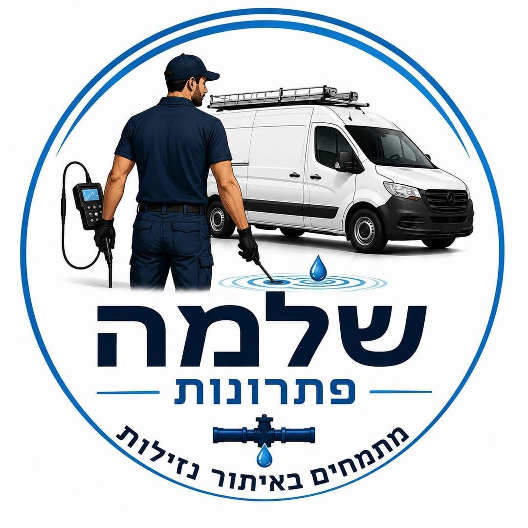 שלמה פתרונות
