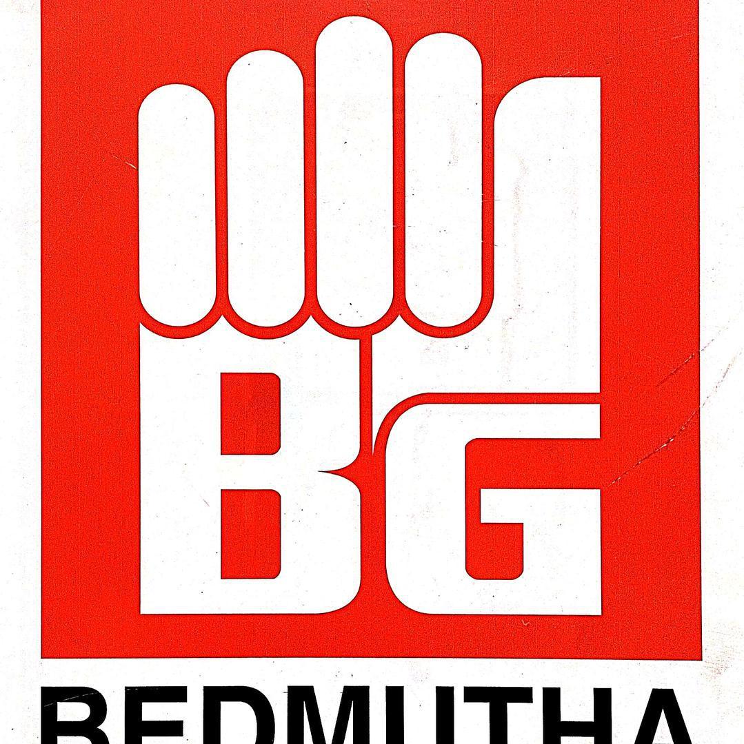 K R Bedmutha Techno Associate Pvt Ltd