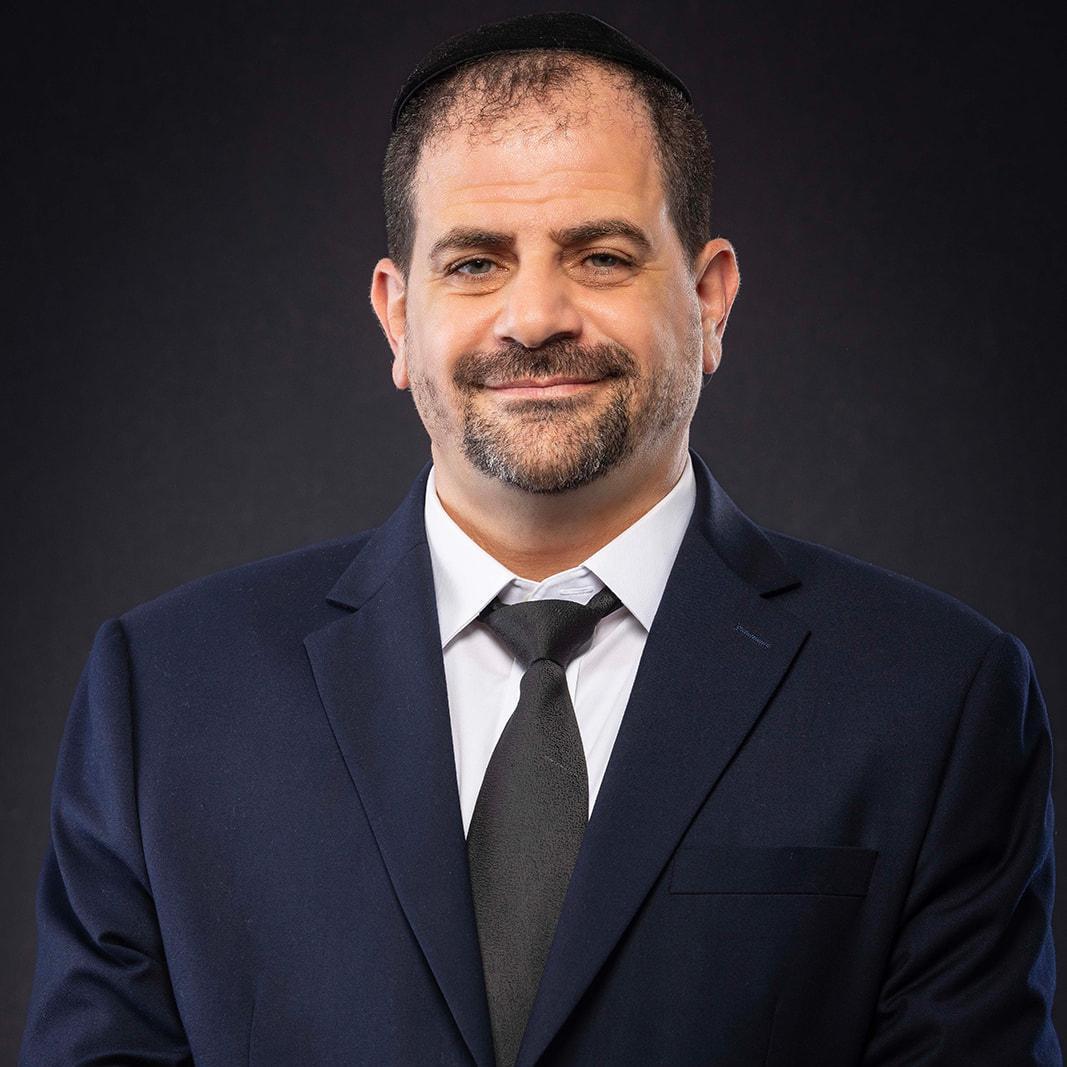 עו"ד יוסף ויצמן