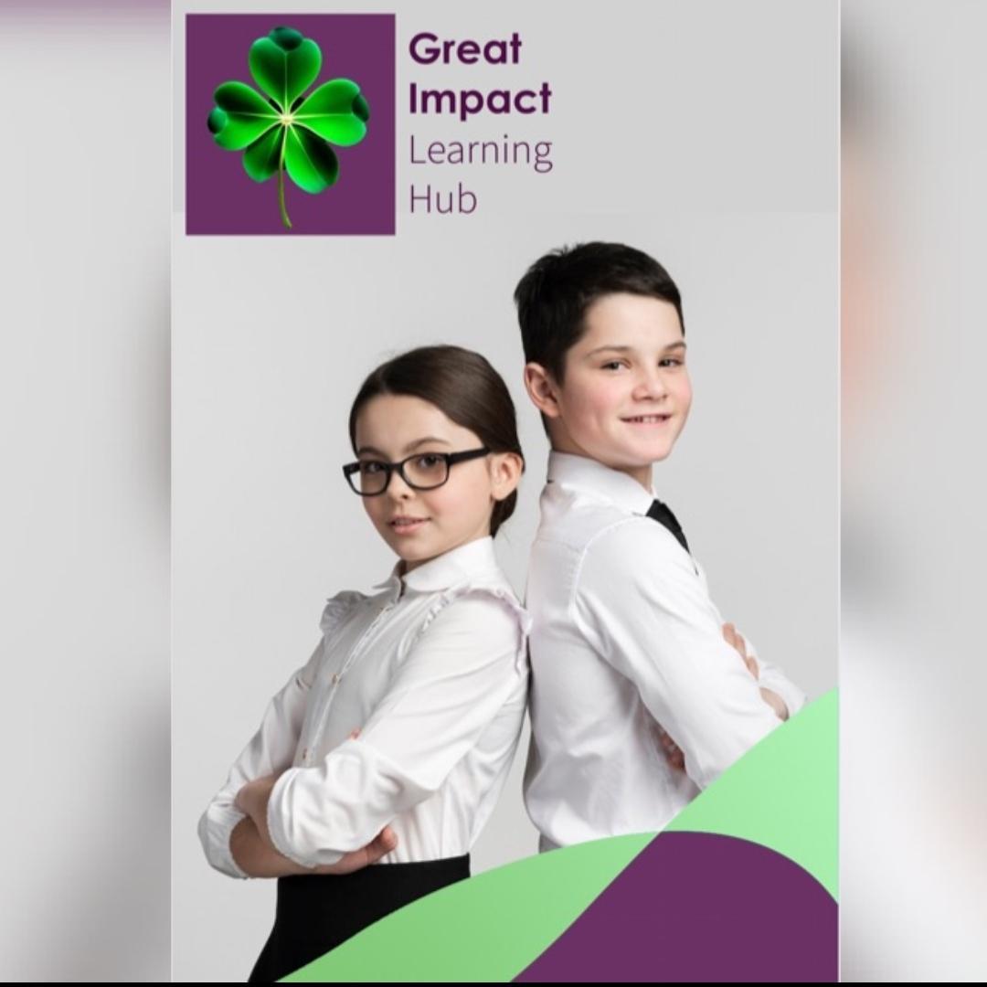 Great Impact Learning Hub