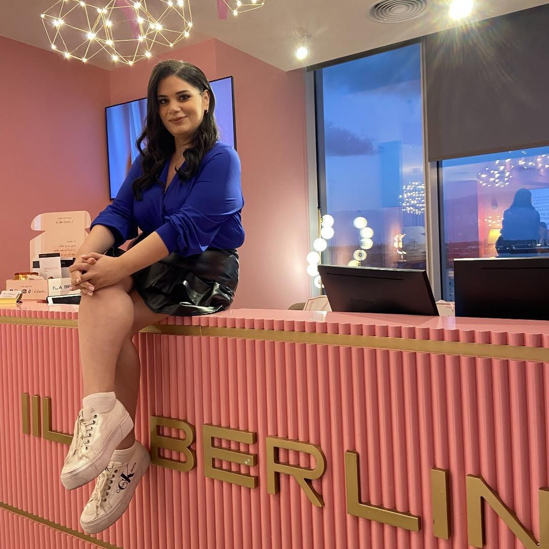 מרכז אילה ברלין