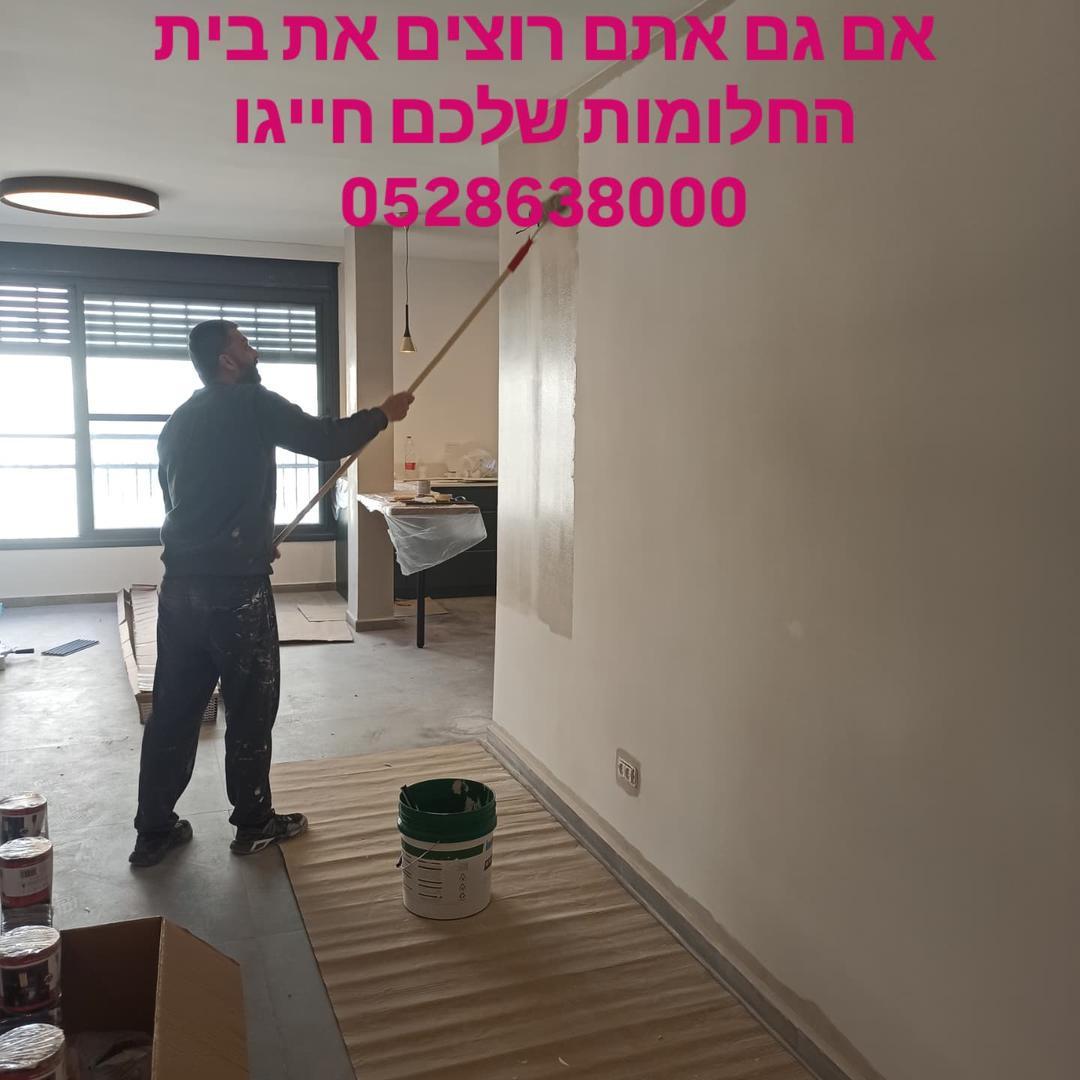 איי אר פרויקטים