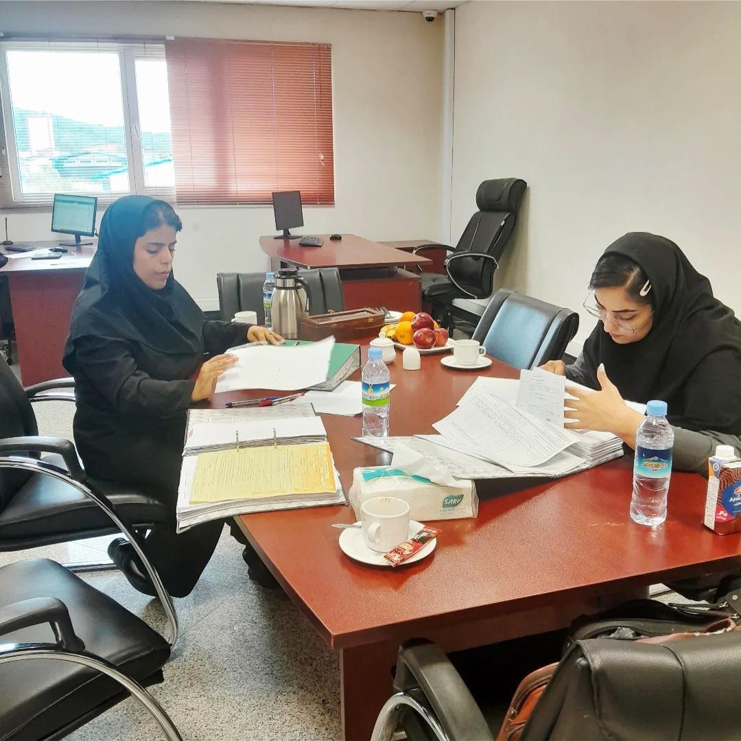 موسسه حسابداری و خدمات مالیاتی