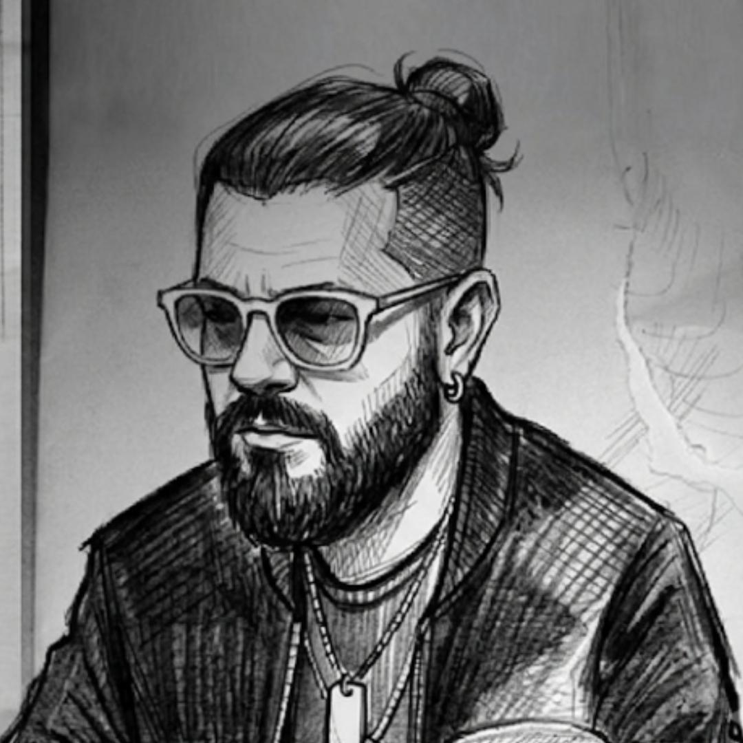 Yoan TAKIAR