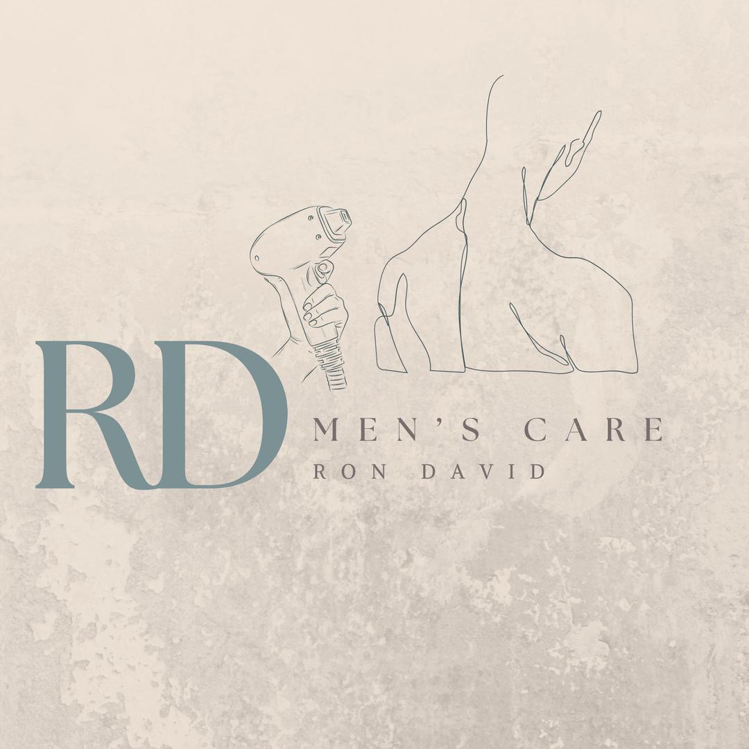 רון הסרות שיער בלייזר