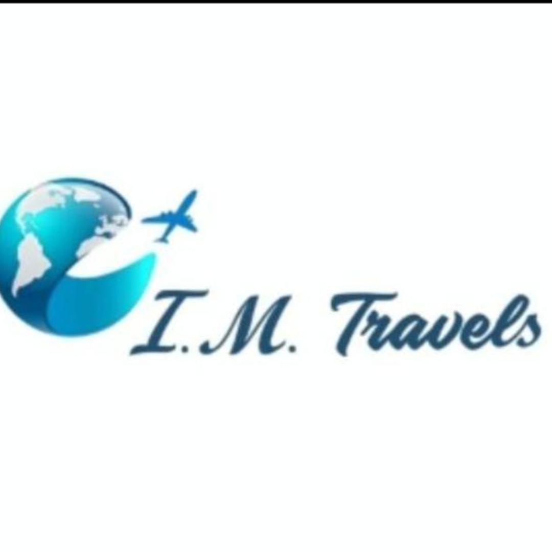 I.M TRAVELS