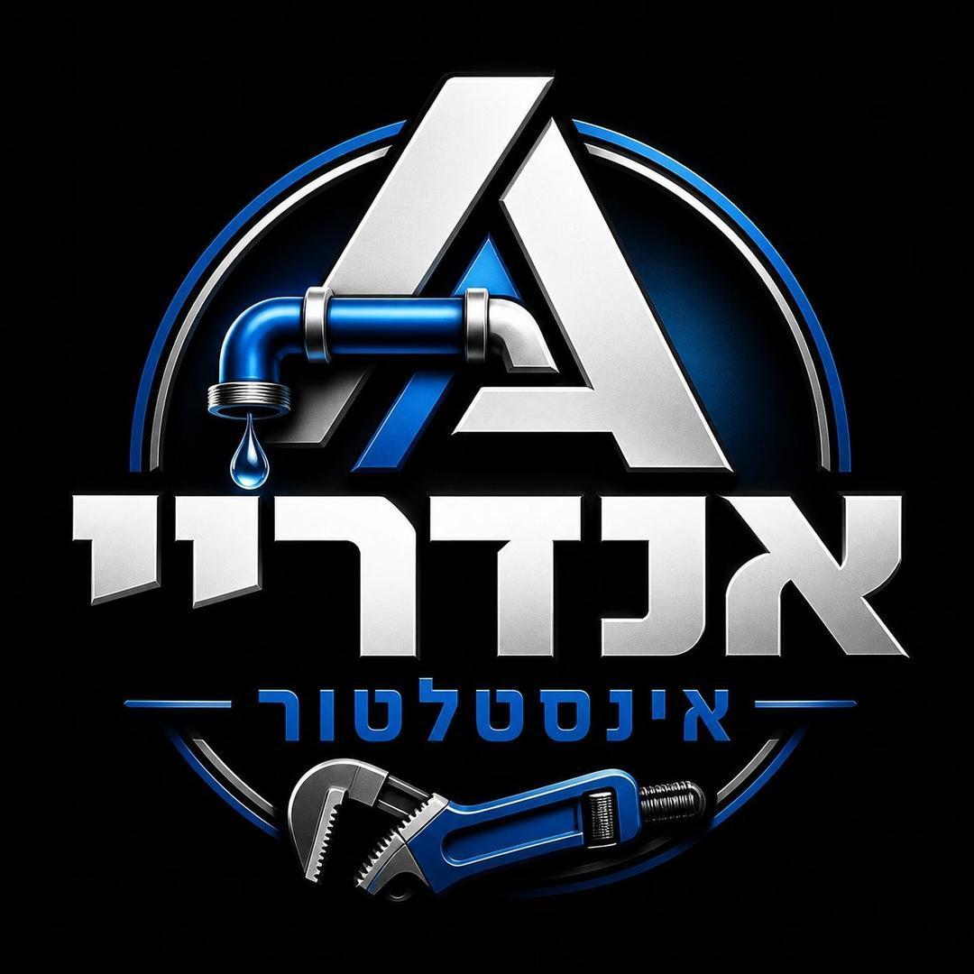 אנדריי אינסטלציה