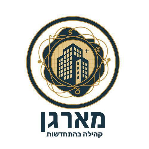 קהילה בהתחדשות