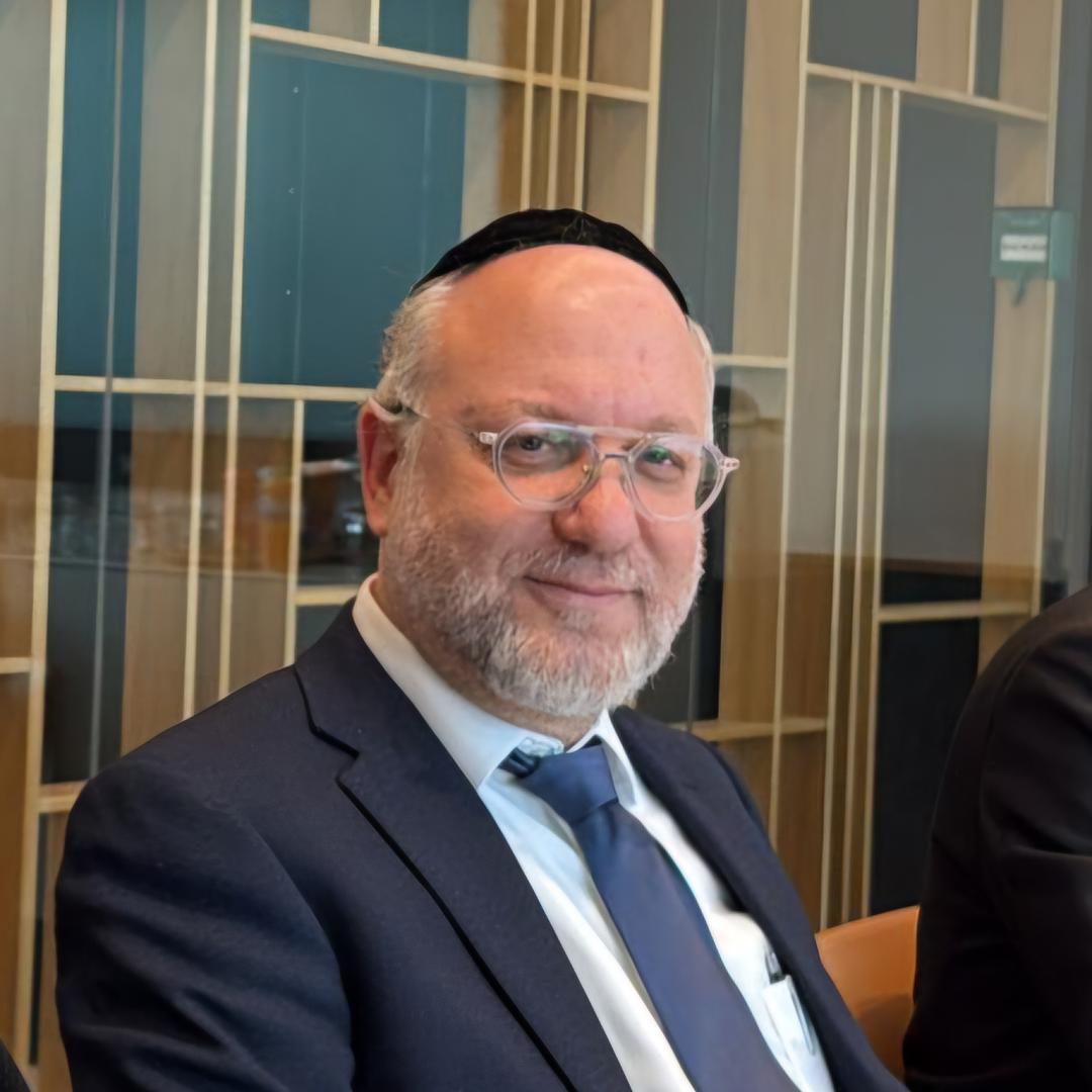 עו"ד מוישה בנדר