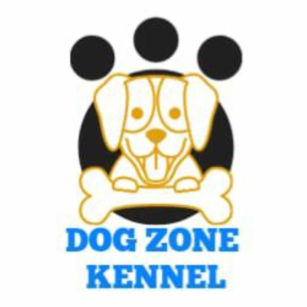 Dog Zone Kennel