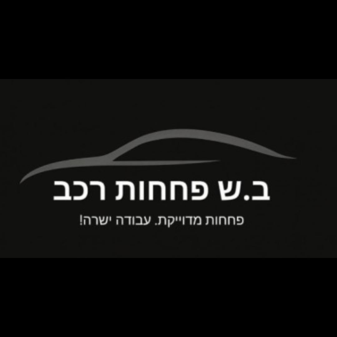 ב.ש פחחות וצבע