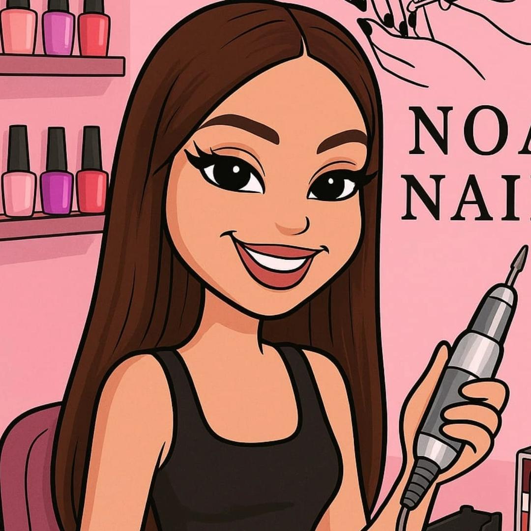 Noa nails