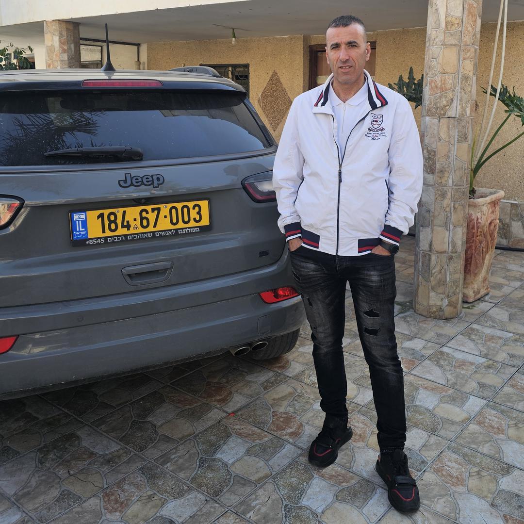 מוהדי עיסא