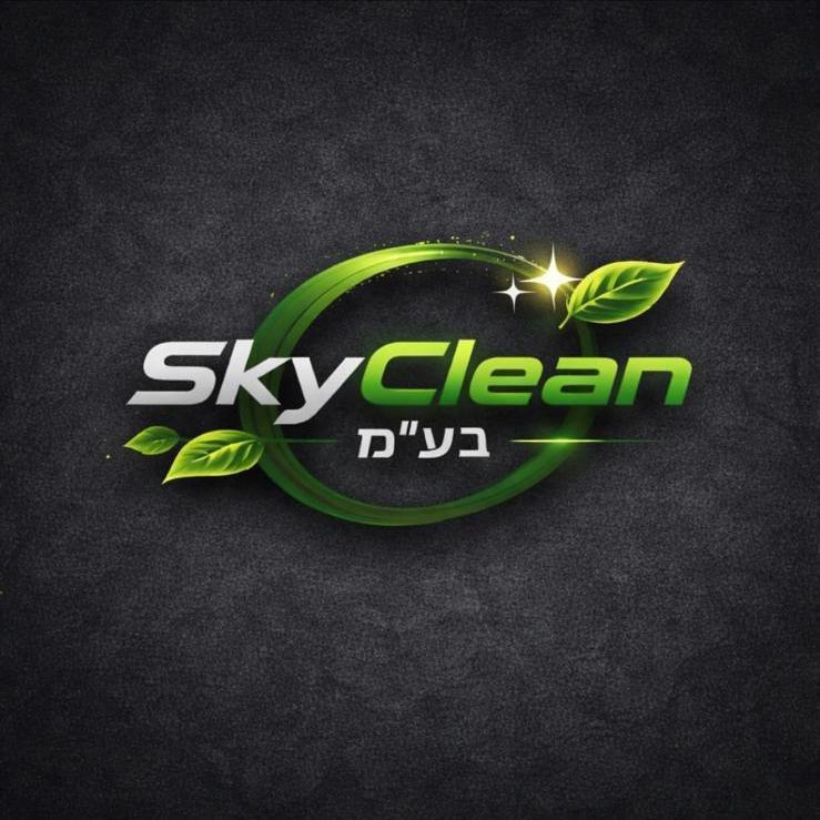 SkyClean מזגנים