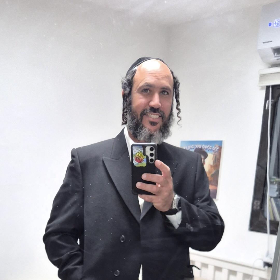 יוסף חלבלי