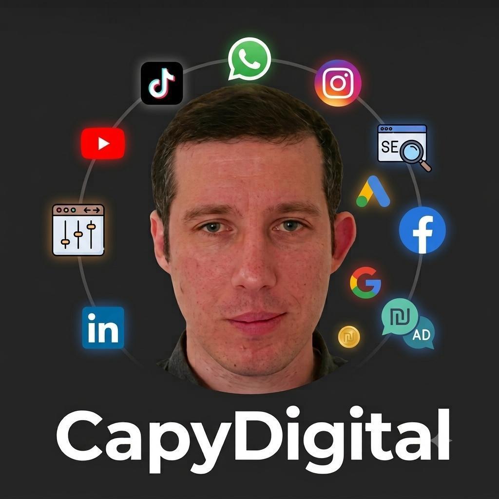CapyDigital
