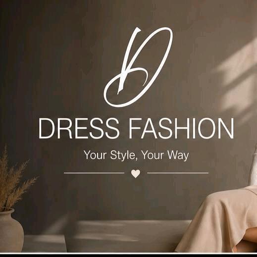 Dress fashion
