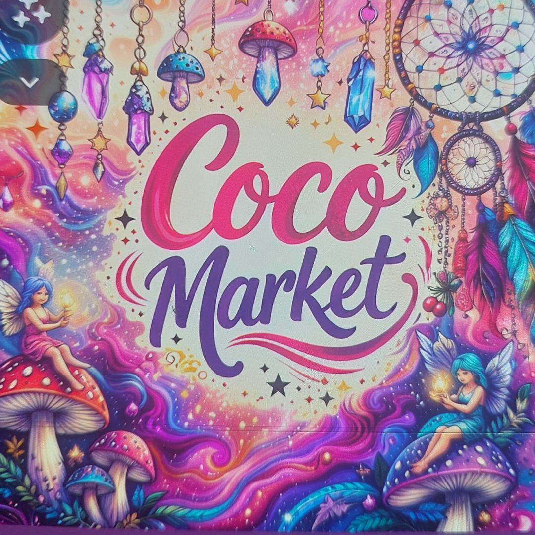 Coco market