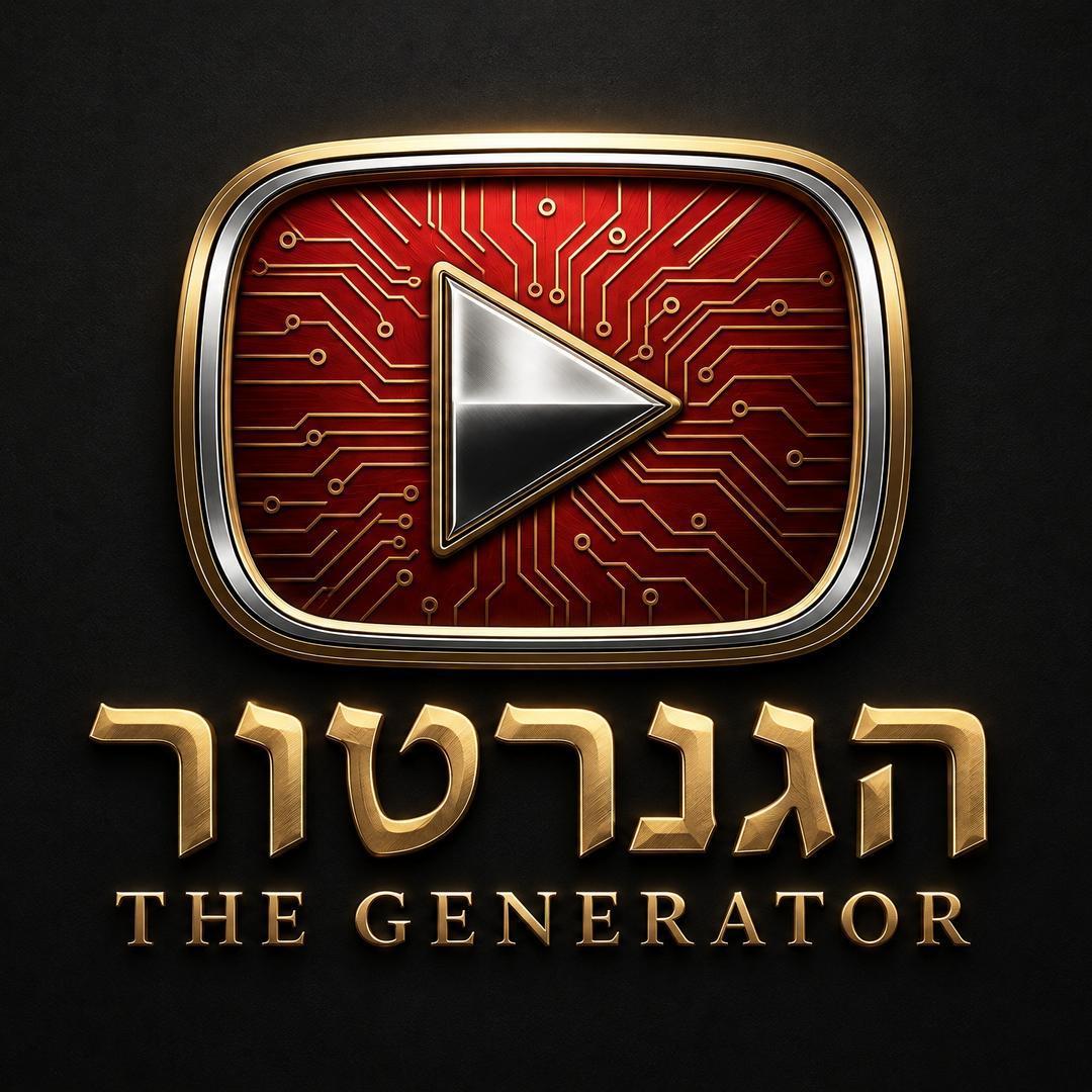 הגנרטור