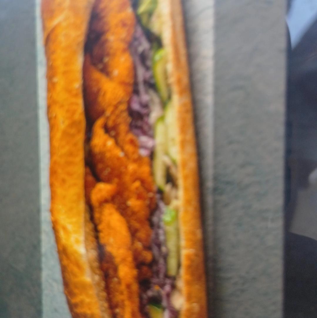 שניצל רחוב