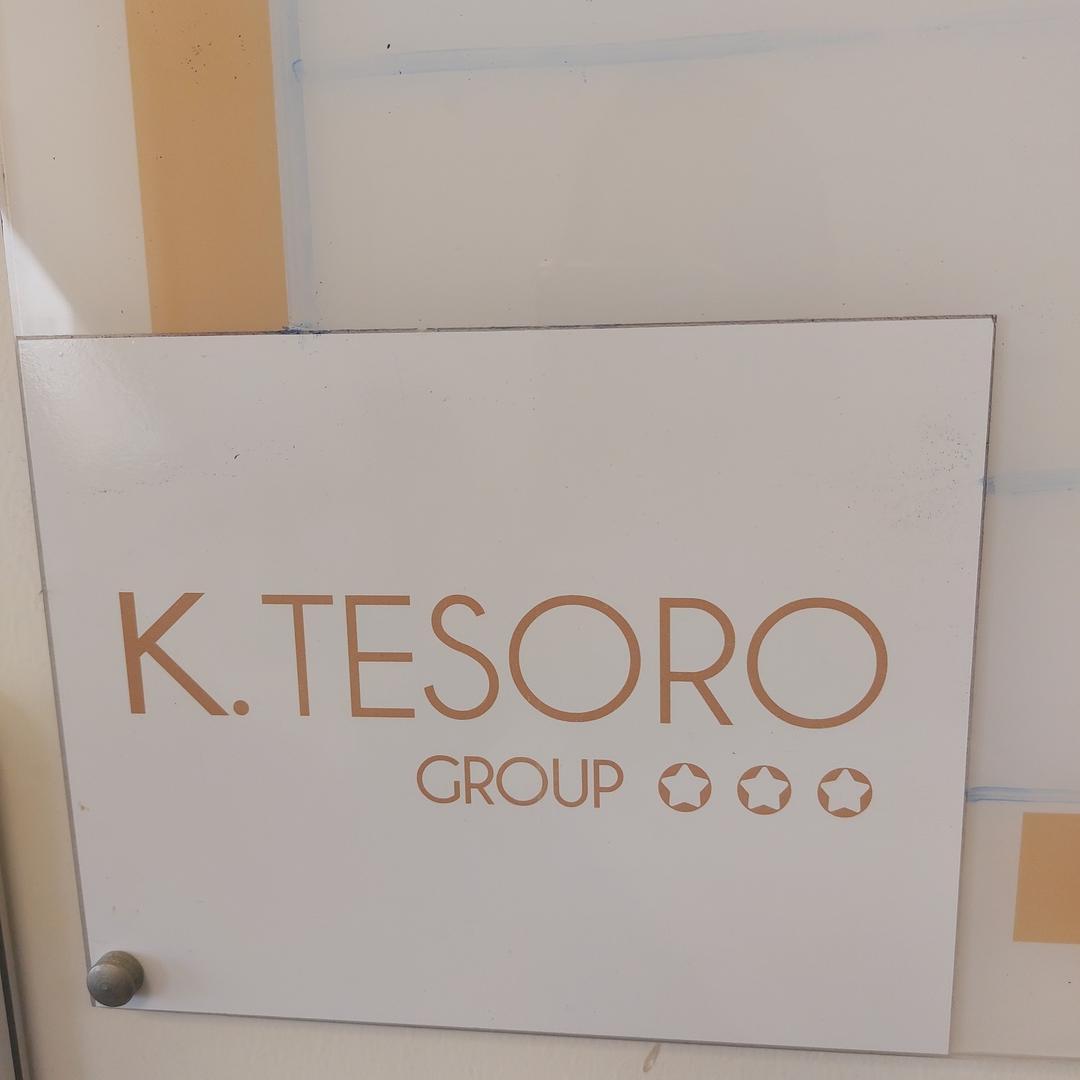 כח אדם - K.tesoro HR