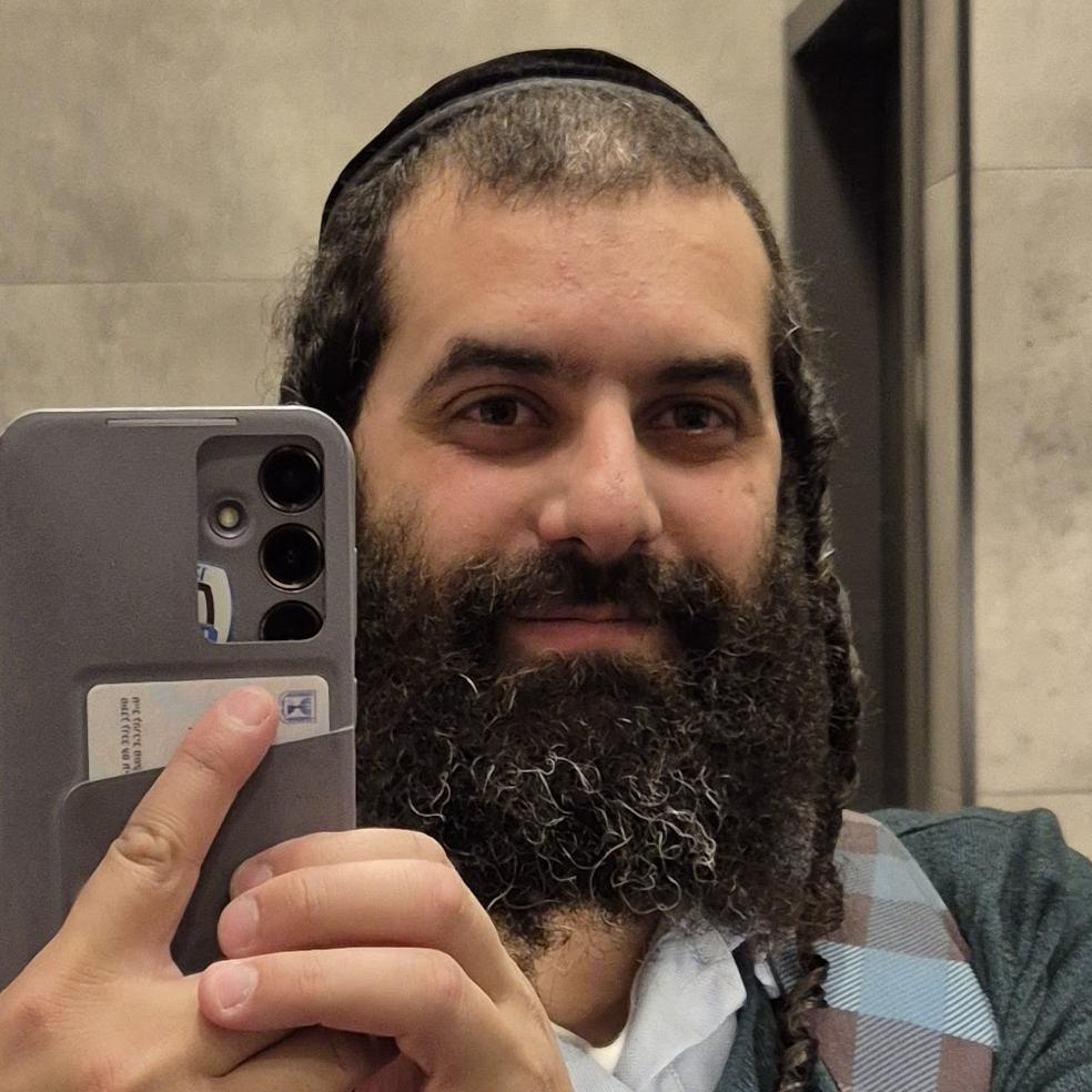 דוד נחמן אשף הפתרונות !