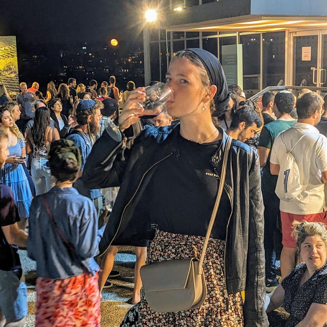 ויז'ן-פרסום שעובד. נקודה