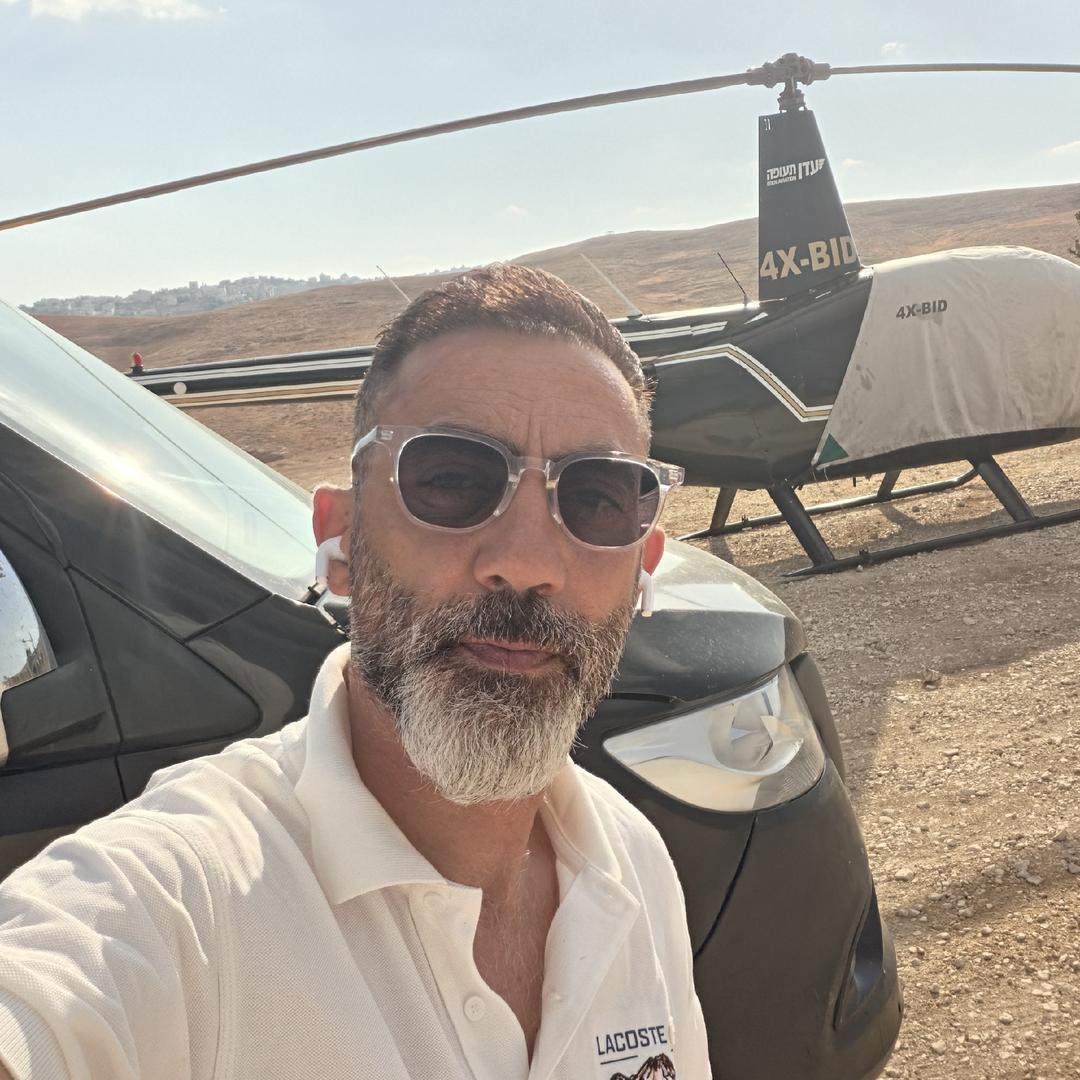 אמיר בונדק