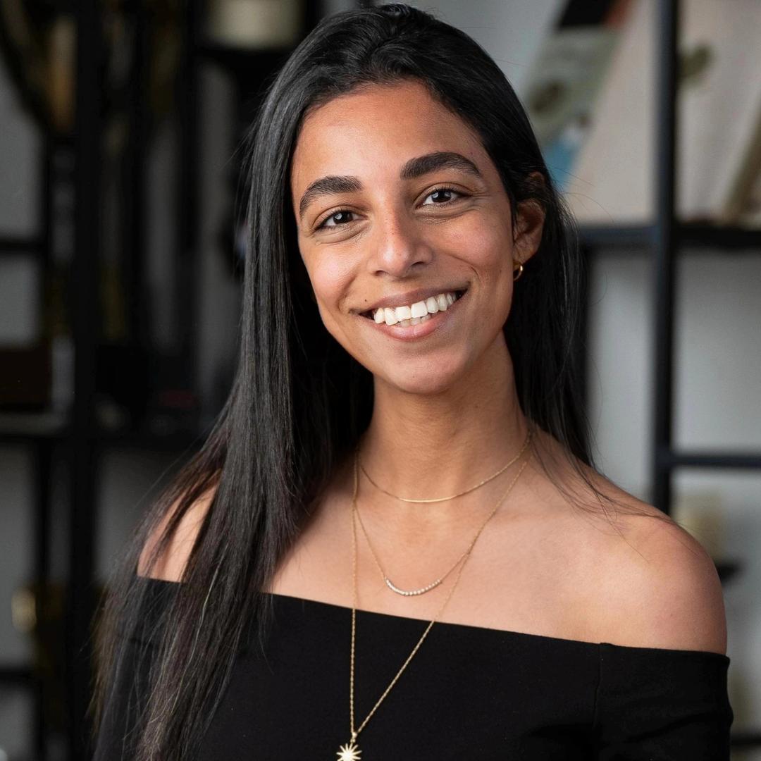 מיכל בושרי תיווך