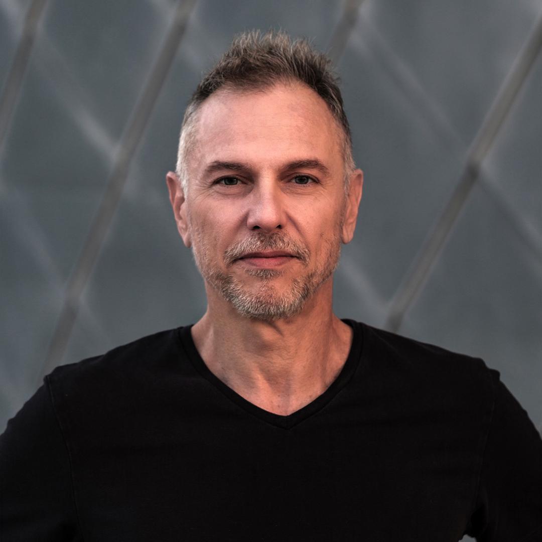 גלעד אביעד - יועץ עסקי