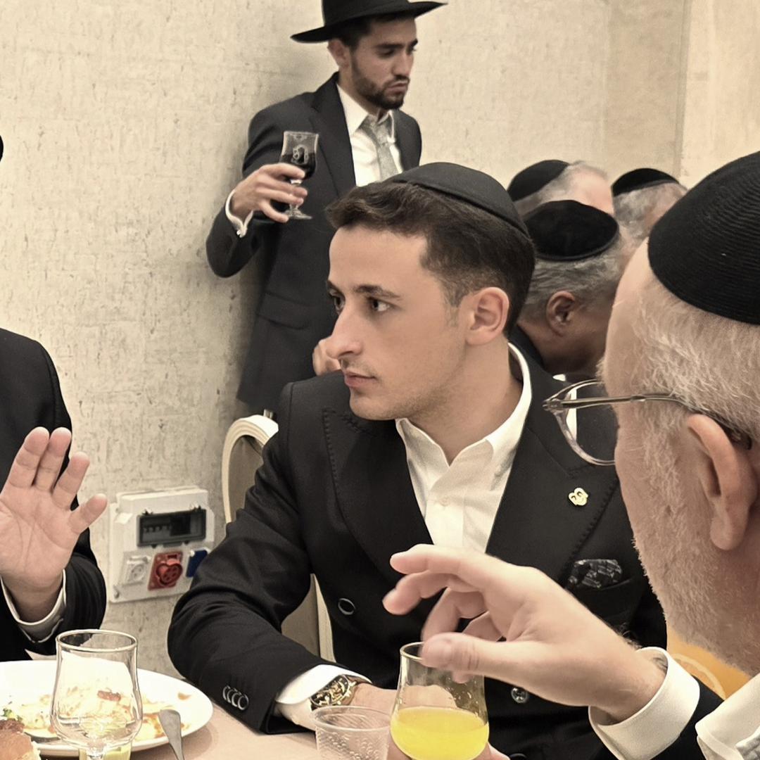 לוי חסן הפקות אירועים