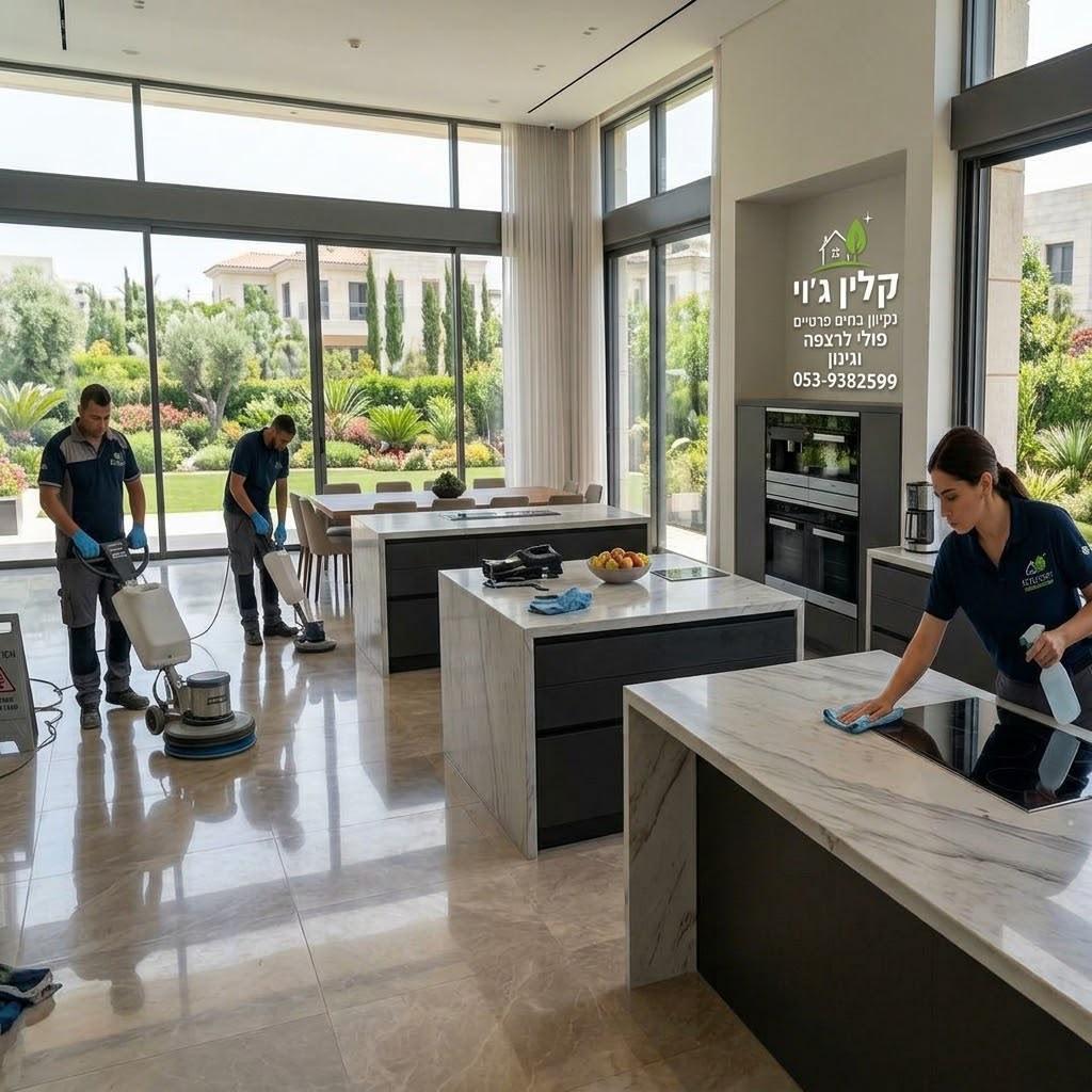 קלין ג'וי