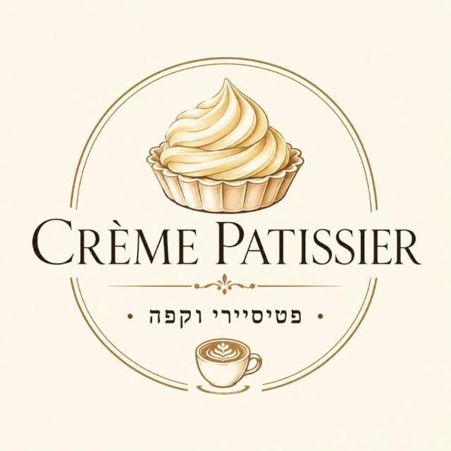 קרם פטיסייר