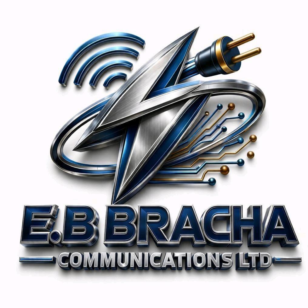 E.B Bracha Communications Ltd