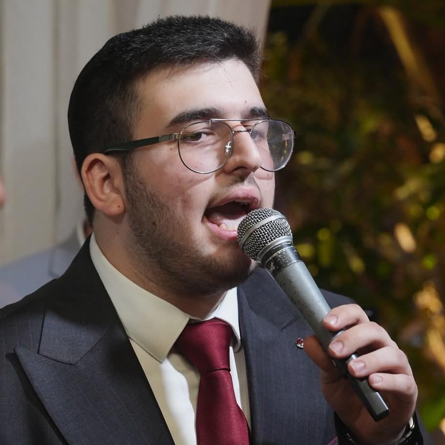 רונאל בן אבו