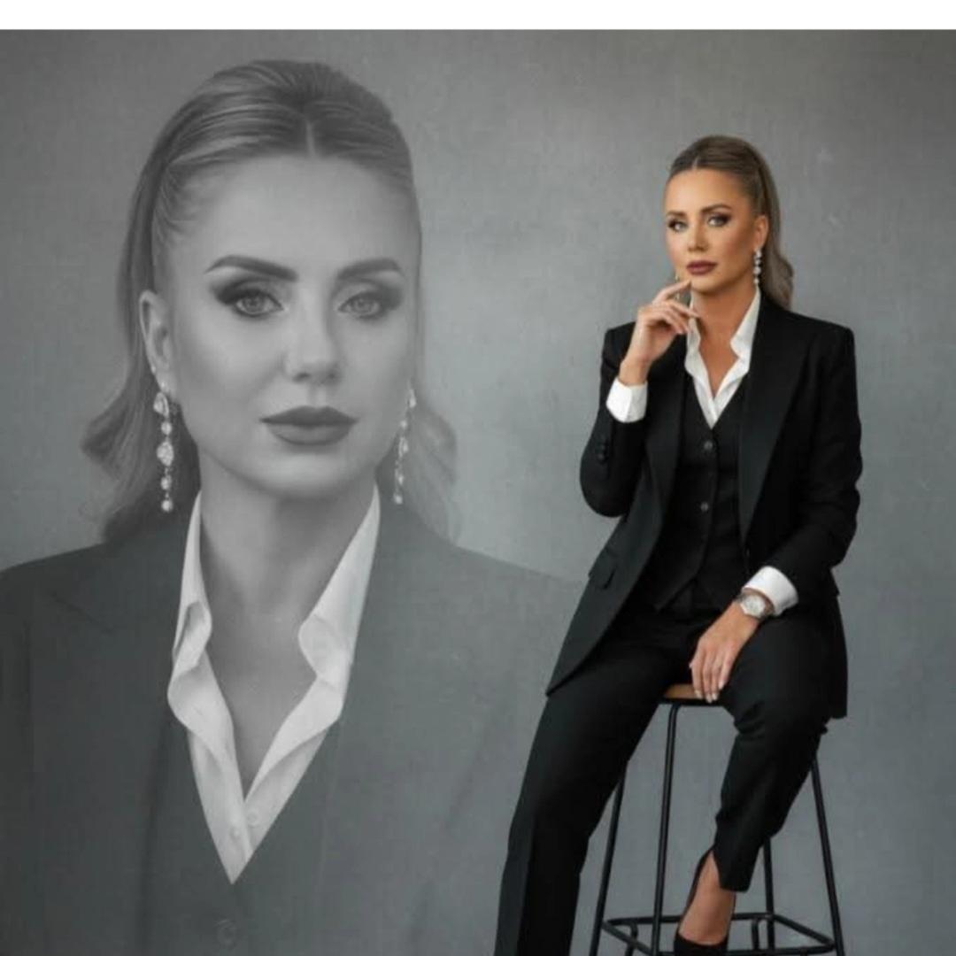 אירית טרוסמן