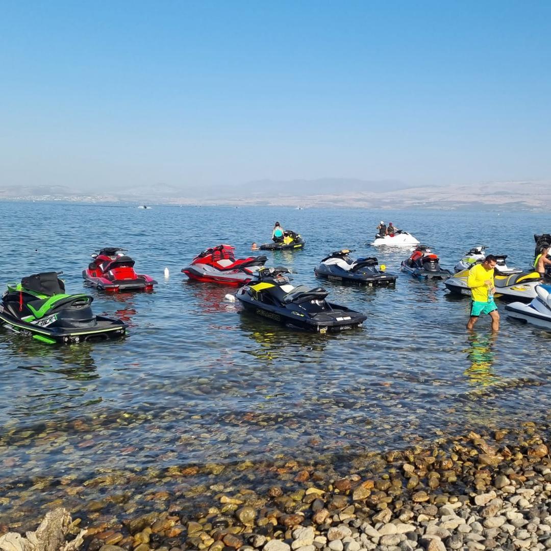 השכרת אופנועי -ים