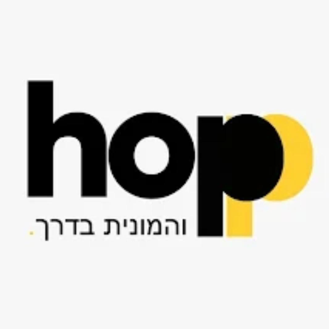Hopp Taxi