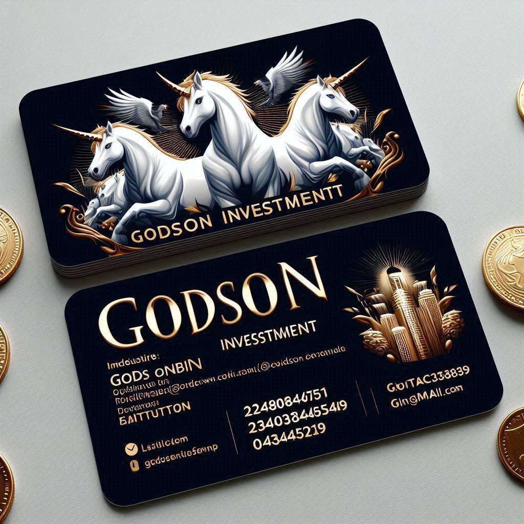 godsonivestment
