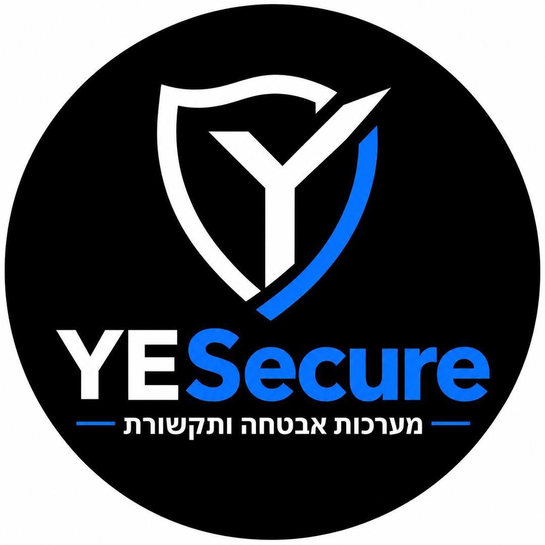 YESecure מערכות אבטחה ותקשורת