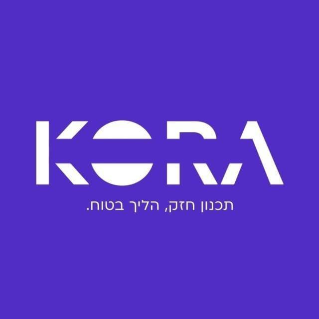 קורה אדריכלות ועיצוב