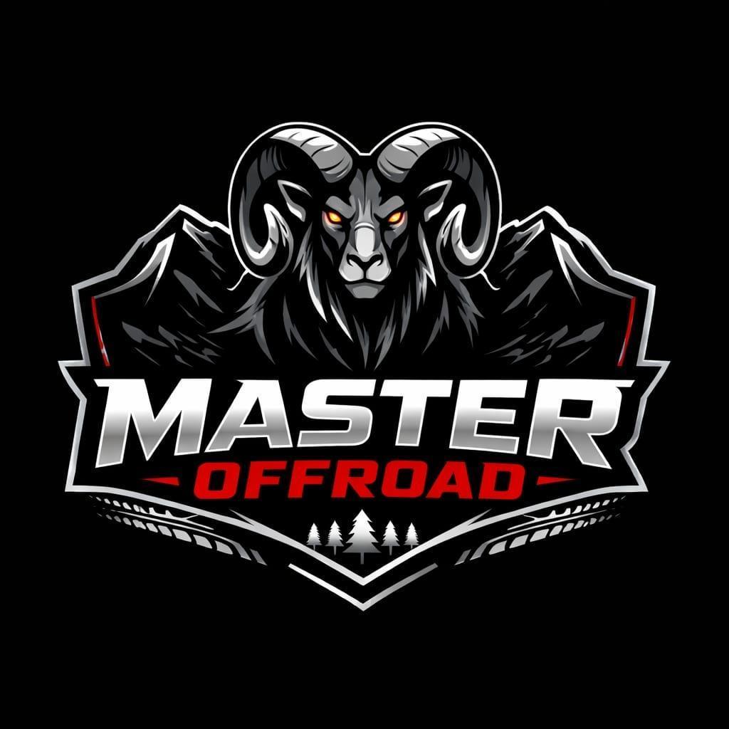 Master offroad
