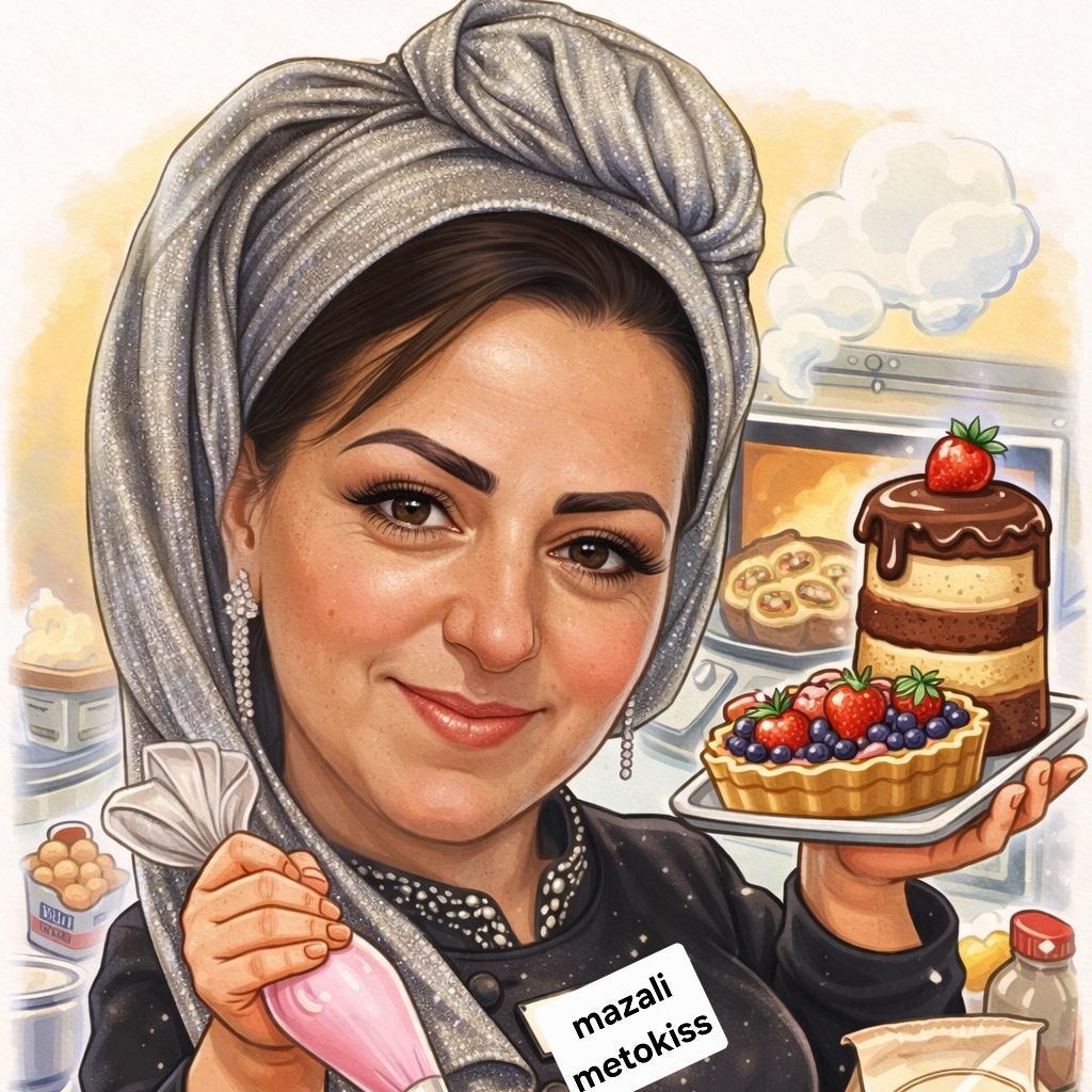 Mazali metokiss