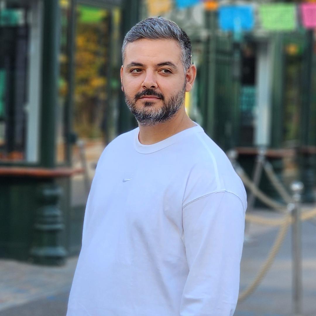 Ariel Yehud Digital